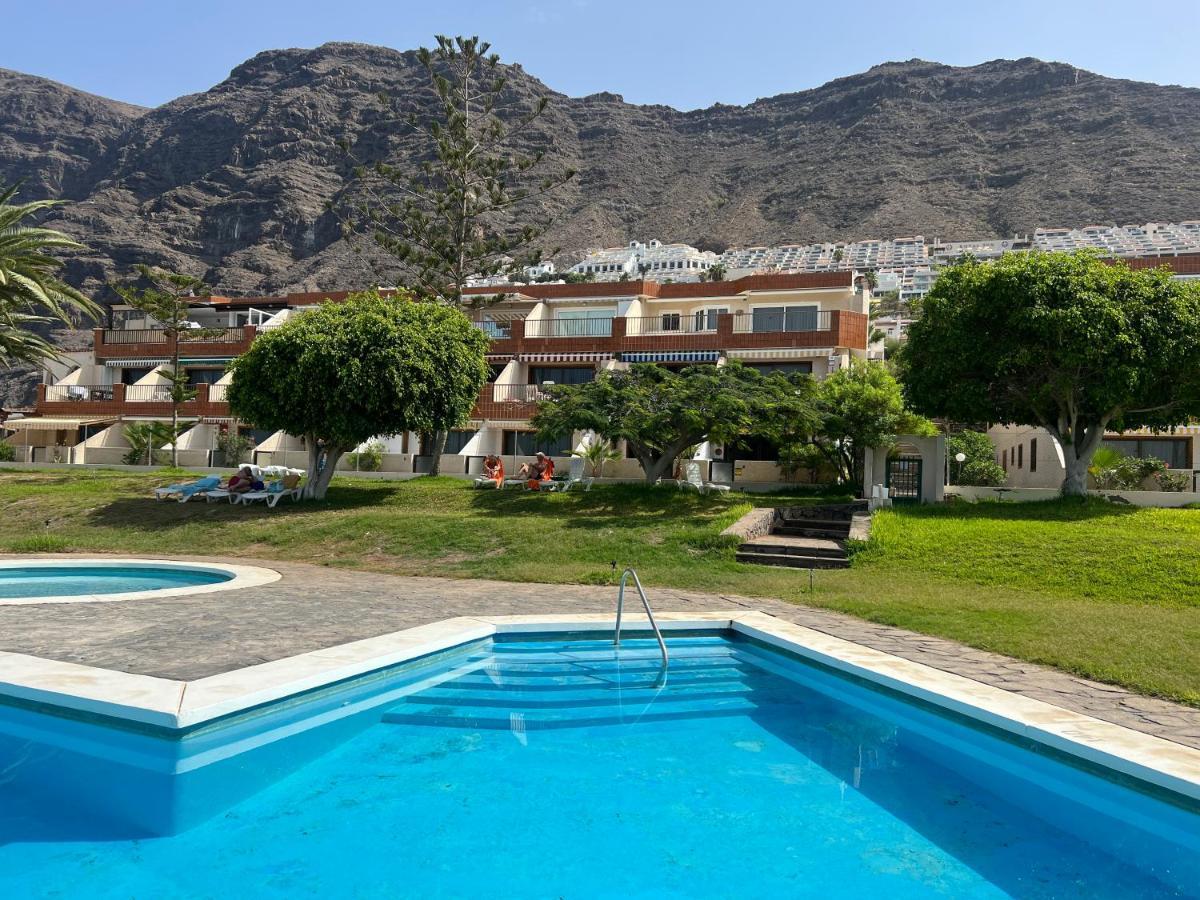 Zama Bella Vista - Swimming Pool - Ac Lejlighed Acantilado de los Gigantes Eksteriør billede