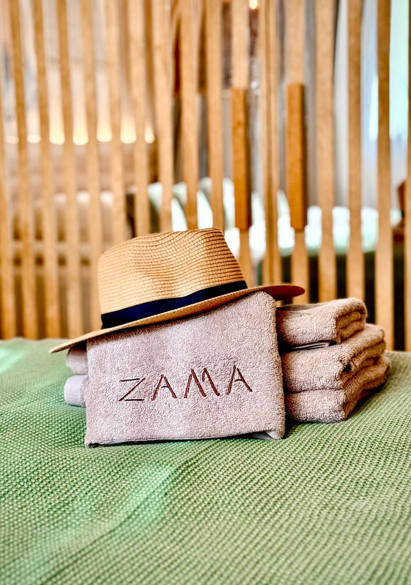 Zama Bella Vista - Swimming Pool - Ac Lejlighed Acantilado de los Gigantes Eksteriør billede